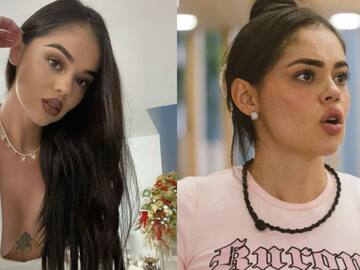 La Segura se fue en contra de La Casa de los Famosos por el contenido que muestran: “estamos silenciados”