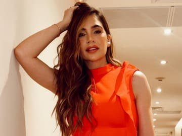 El gusto culposo que pocos conocían de Lina Tejeiro