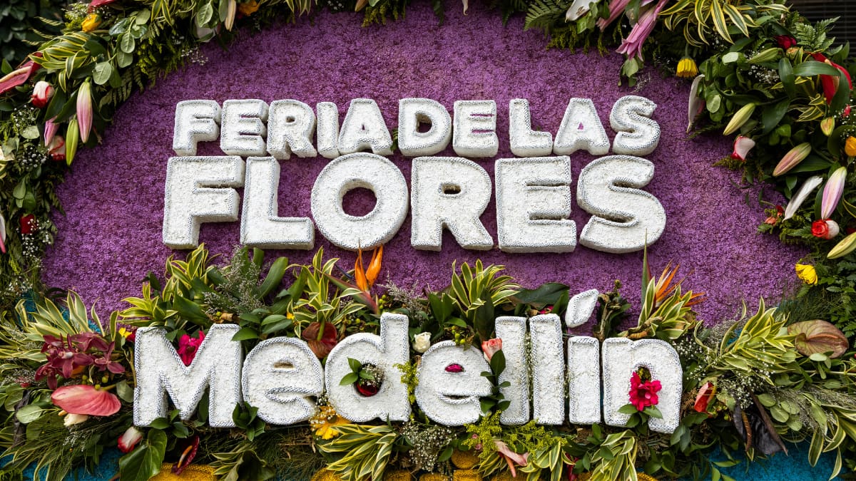 Confirman artistas del Súper Concierto de la Feria de las Flores 2026 en Medellín ¿Cuándo es?