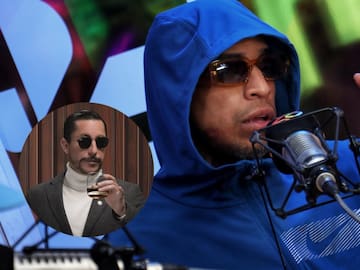 Pirlo revela la verdad de lo que pasó en el show de Juanpis González: “la cagué, fui irresponsable”