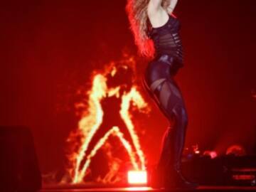 Esto es lo que podremos vivir en el concierto de Shakira en Bogotá