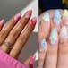 Este es el color de uñas que debes usar para este verano; diseños, tendencias y más