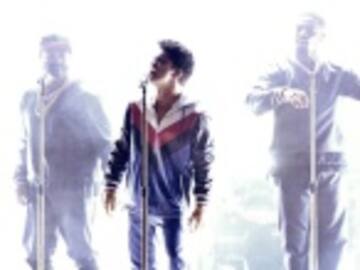 Estos son los precios de boletería de Bruno Mars en Colombia