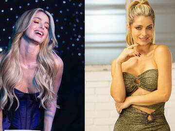 Cristina Hurtado reveló sus secretos para tener siempre una piel de porcelana; muchos se pueden hacer en casa