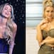 Cristina Hurtado dejó en visto a Carla Giraldo en transmisión de 'La Casa de los Famosos'