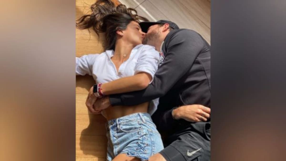¡Dijo que sí! Valerie Domínguez se casará con su novio, Juan David 'El pollo' Echeverry
