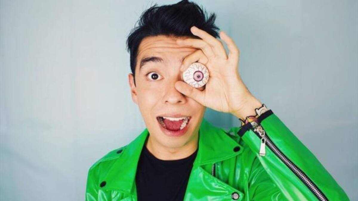 Ami Rodríguez desmiente ganar 900 millones de pesos al mes