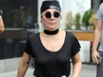 La droga favorita de Lady Gaga que no podrás creer