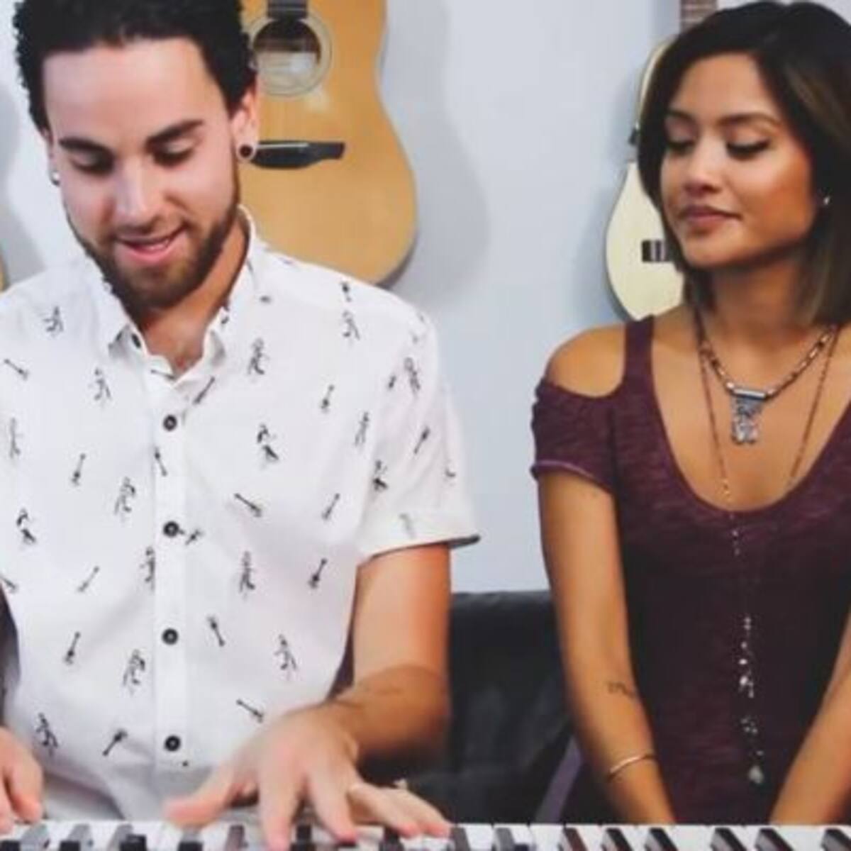 Las mejores canciones del 2014 en 2 minutos y medio