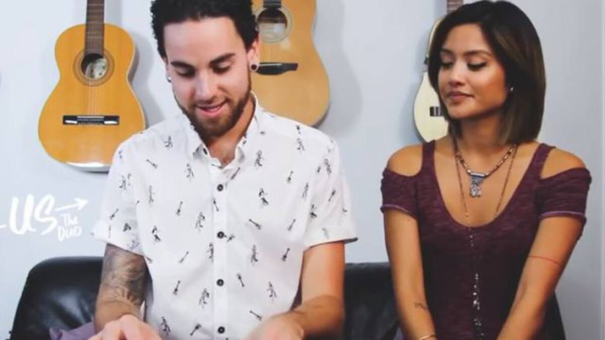 Las mejores canciones del 2014 en 2 minutos y medio