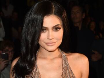 Kylie Jenner habría celebrado su 'baby shower' este fin de semana