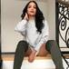 El tremendo golpe que se dio esta modelo tratando de bailar muy sexy en redes
