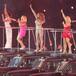 Geri Horner habla de un posible regreso de las Spice Girls