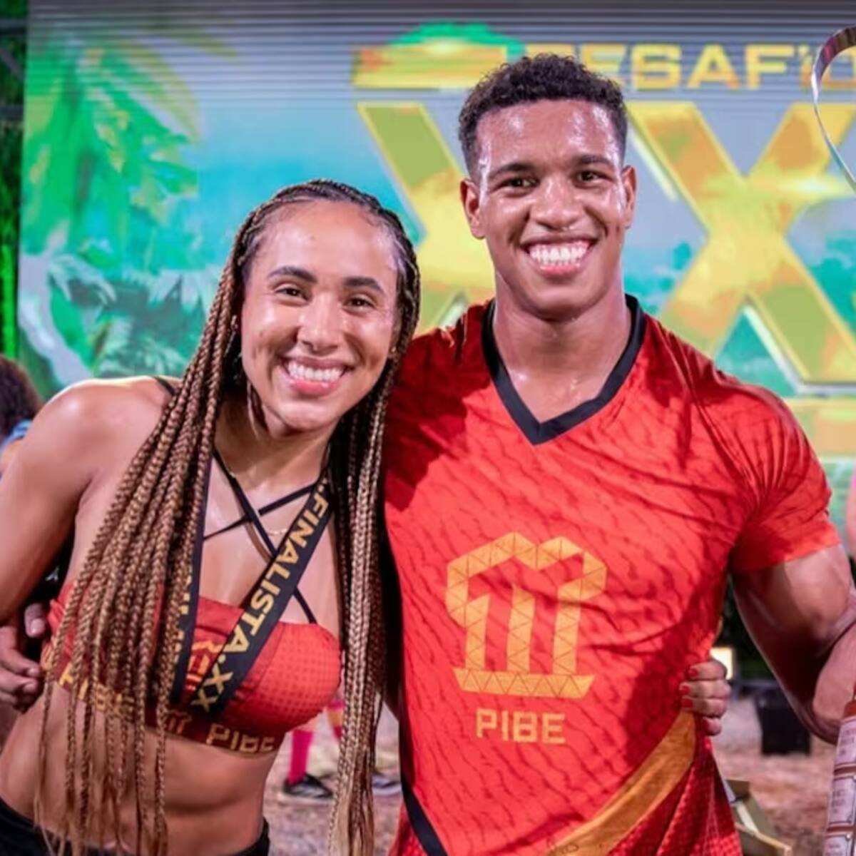 Guajira, entre lágrimas, confesó que perdió un bebé junto a Kevyn Rua: "El alma rota"