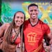 ¿Qué parte del premio le dará Kevyn a Guajira por ayudarlo a ganar la final del ‘Desafío XX’?