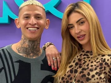 Dani Duke le dio millonario regalo a ‘La Liendra’ antes de entrar a La Casa de los Famosos