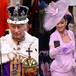 Katy Perry se vuelve meme por buscar su asiento en la coronación del rey Carlos III