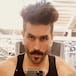 Famoso actor colombiano es el papá de Brian Moreno de Masterchef, ¿de quién se trata?