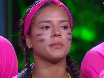 ¿Por qué expulsaron a Katiuska del Desafío 2025? La mujer incumplió una de las reglas