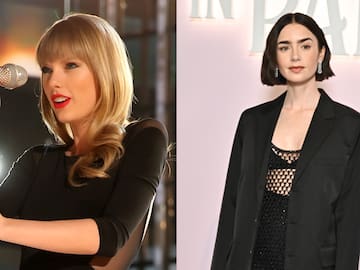 Los estrenos de películas y series que no te puedes perder en diciembre: Taylor Swift y más