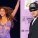 ¿No salió como esperaba? Shakira hizo su debut como tatuadora en la piel de Beéle