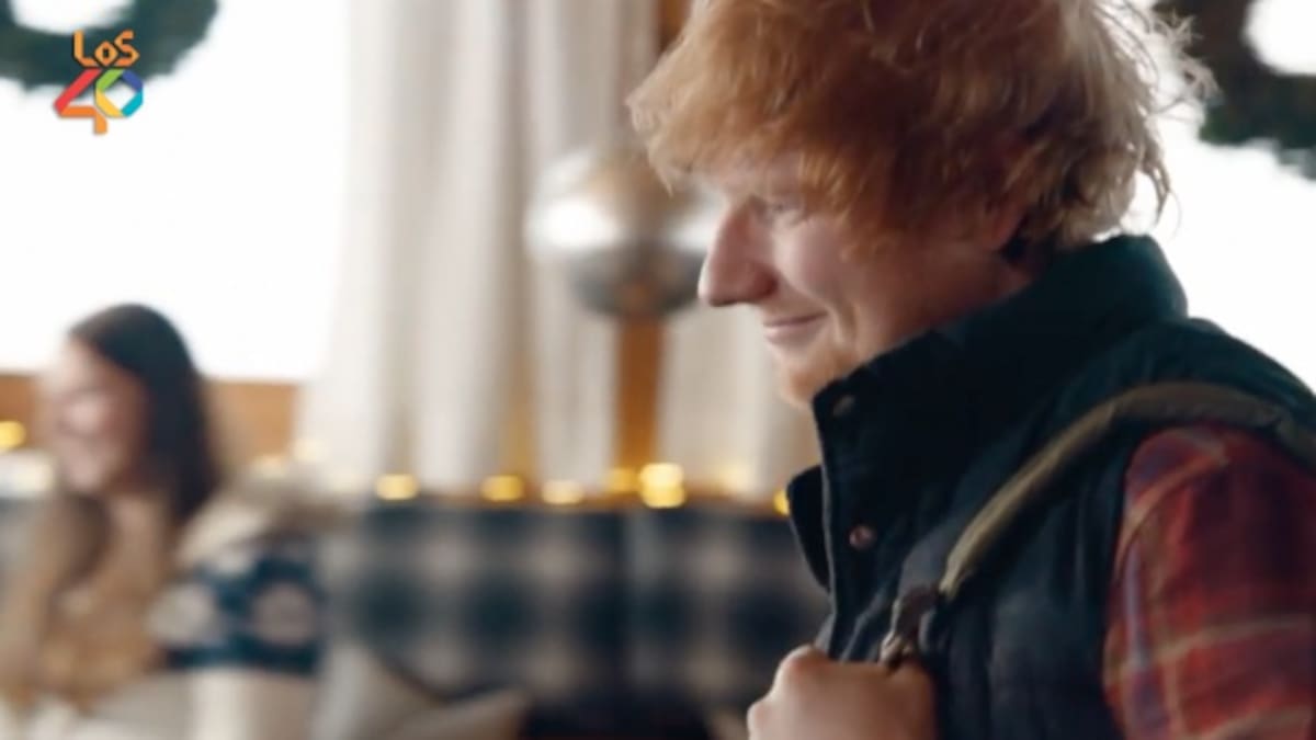 #LOS40ONESHOT llega con las noticias de la música