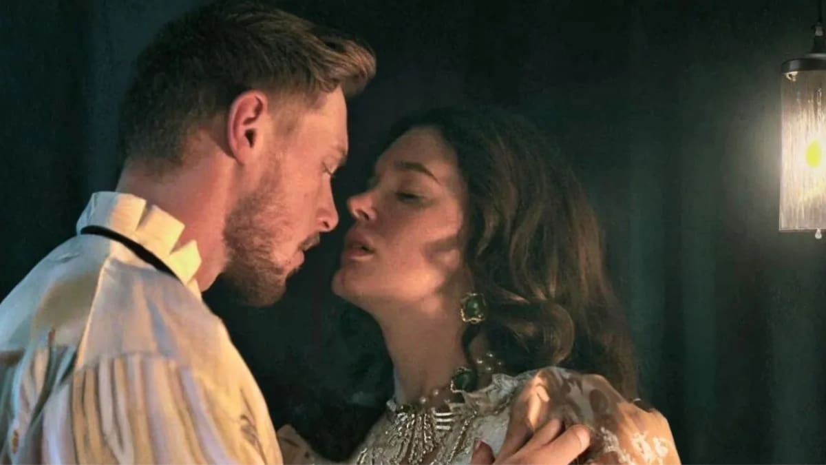 La serie de Netflix que con solo tres episodios sube la temperatura en pareja; no tiene censura