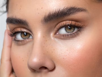 Ocho formas de maquillar las cejas en casa: es fácil y le quedarán naturales y pobladas