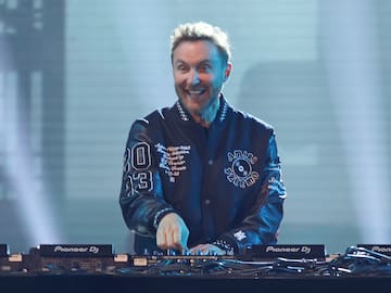 Concierto de David Guetta en Bogotá: ¿cuánto valen las boletas? Lugar y fecha de preventa