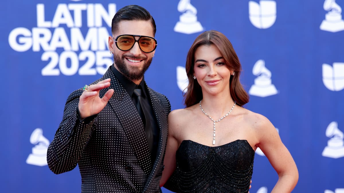 Maluma sorprendió a sus fanáticos al revelar la nacionalidad que tendrá su hijo; inesperado