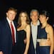 Salió a la luz nueva lista de contactos de Jeffrey Epstein; Michael Jackson y Donald Trump en ella
