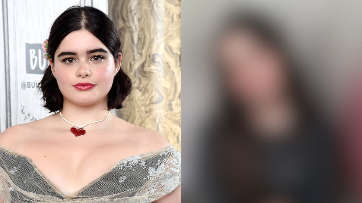 Barbie Ferreira, famosa actriz de ‘Euphoria’ sorprende con radical cambio físico: imágenes del antes y después