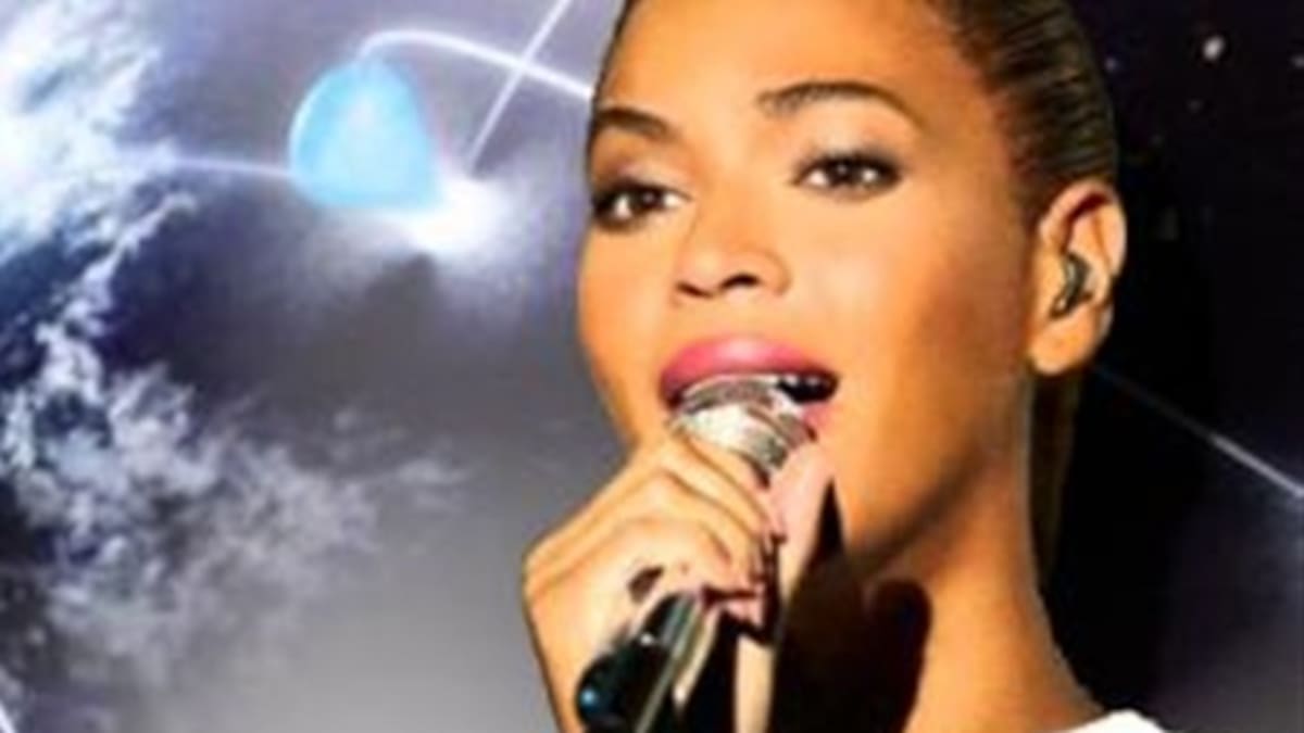 Beyoncé presenta el video de I Was Here | Actualidad | LOS40 Colombia