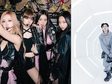 Estos son los 5 mejores grupos de k-pop, según la inteligencia artificial: ¿de acuerdo?