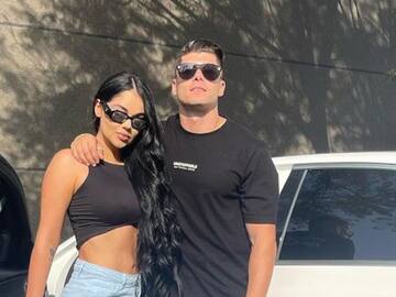 'La Segura', exparticipante de 'La Casa de los Famosos' va a ser mamá: así confesó la noticia