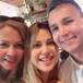 Ella es Angelly Moncayo, la mejor amiga de Mauricio Leal que pide justicia en el caso