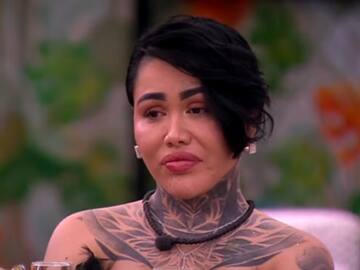 Yina Calderón confirmó que tendrá que pasar nuevamente por el quirofano ¿Qué pasó?