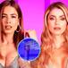 ¿Cristina Hurtado y Carla Giraldo se dieron un beso? Esto se vio en el último capítulo