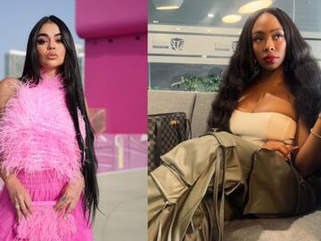 La escandalosa cifra de dinero que ganarían Karen Sevillano y La Segura en ‘La Casa de los Famosos’