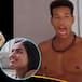 "Aquí está lo que tanto protege": Kevyn del Desafío XX se sorprendió al ver video de Natalia