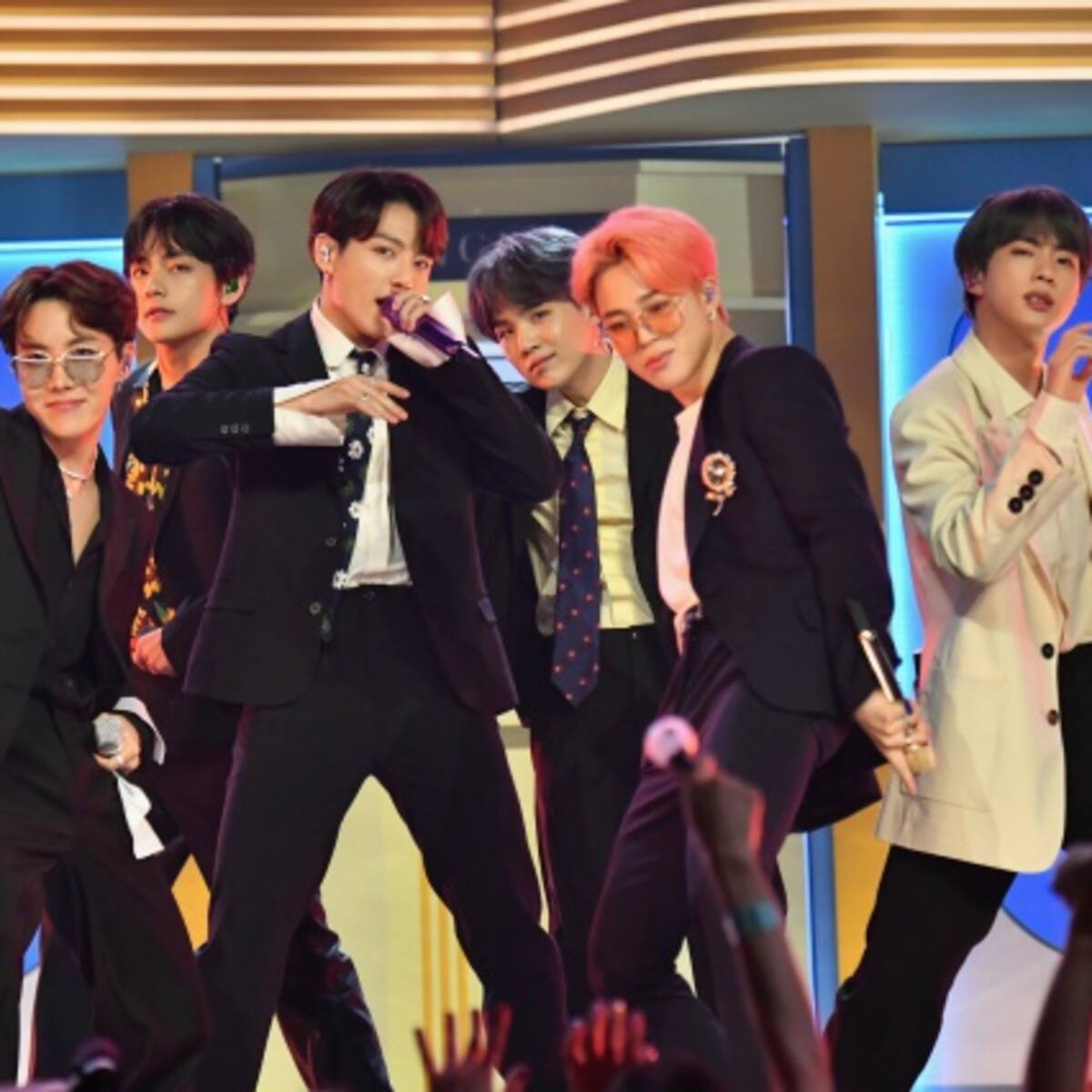 Fans de BTS protestan por cancelaciones en LATAM: ¿siguen en pie los conciertos en Colombia?