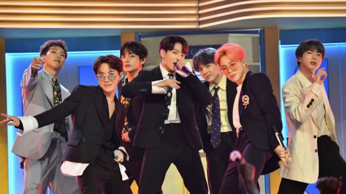 K-dramas recomendados por los integrantes de BTS: Hay miniseries románticas y de suspenso