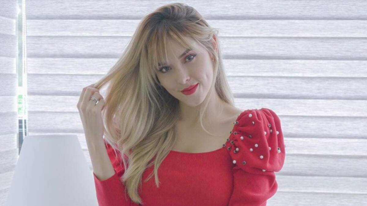 Kika Nieto es criticada por llamar "trozudita" a una tiktoker