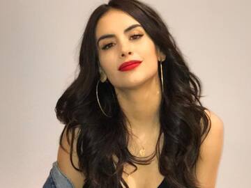 Críticas a Jessica Cediel por relevadoras fotos de sus piernas: “eso no es de una mujer de Dios”
