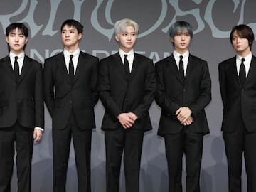 NCT, grupo de K-pop, expulsó a uno de sus integrantes por graves acusaciones en su contra