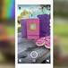 Snapchat introduce las etiquetas en sus publicaciones