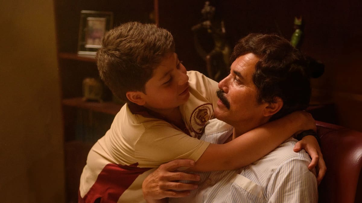 Todo lo que debes saber de 'Criado por sicarios', la nueva serie de Disney+ que genera polémica en redes