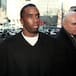 Así fue el cumpleaños número 55 de Sean Diddy en prisión; tuvo algunos privilegios
