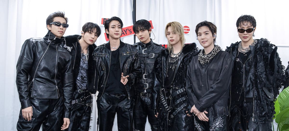 CL - BTS WORLD TOUR 'ARIRANG' EN GOYANG