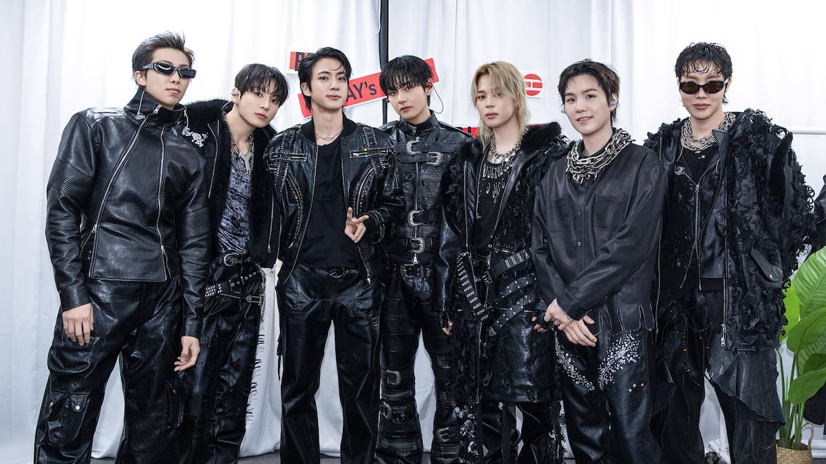 BTS hizo sold out en sus dos fechas en Bogotá en tan solo 1 hora; ¿Tercera fecha en camino?